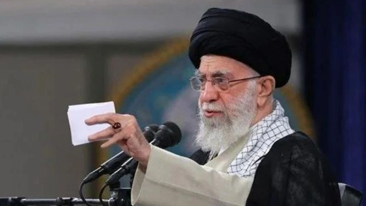 İran lideri Hamaney: İran halkı kendi içindeki birliği korumalıdır