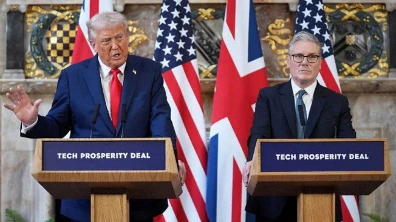 Trump: Putin beni hayal kırıklığına uğrattı