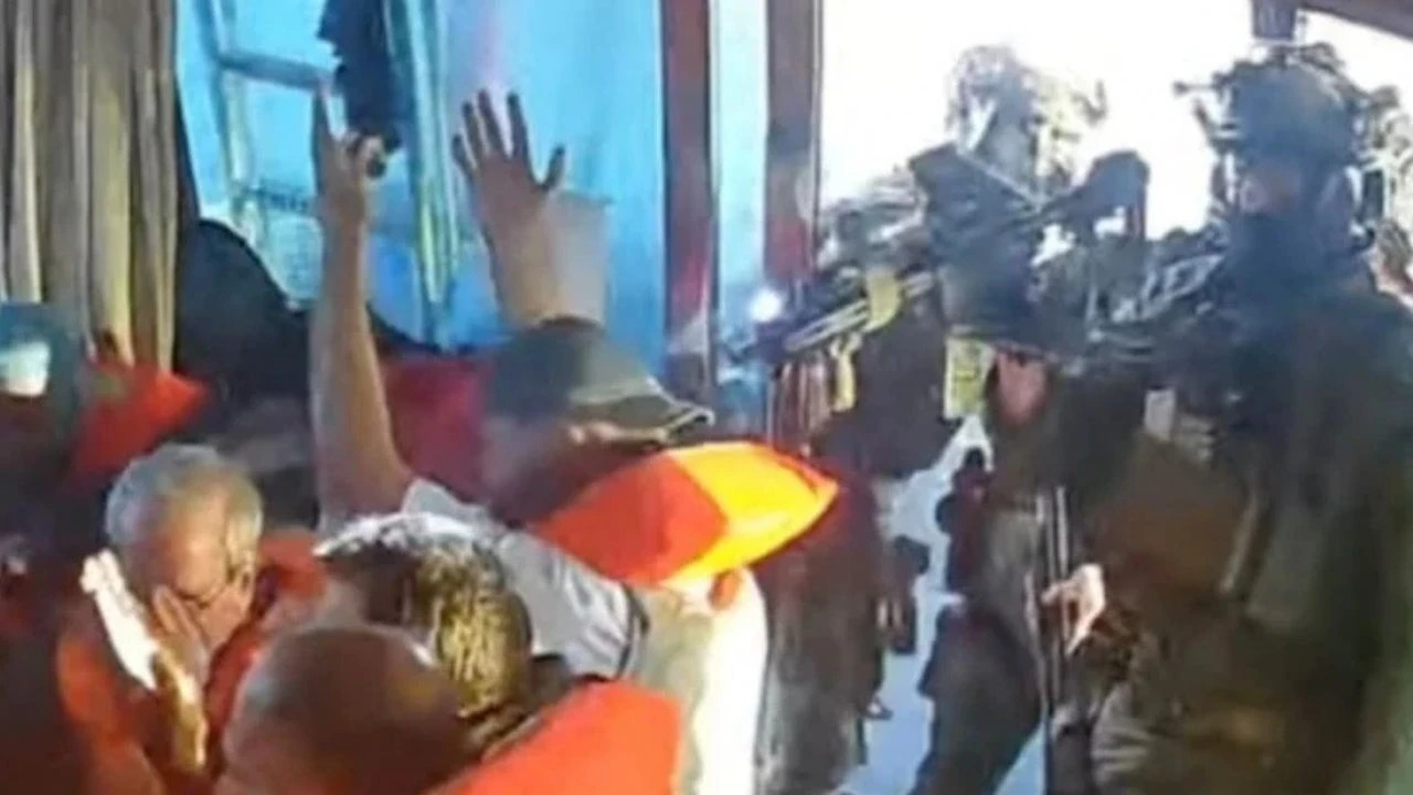 İtalyan aktivistler: Gerçek bir eziyet ve işkence yaşadık