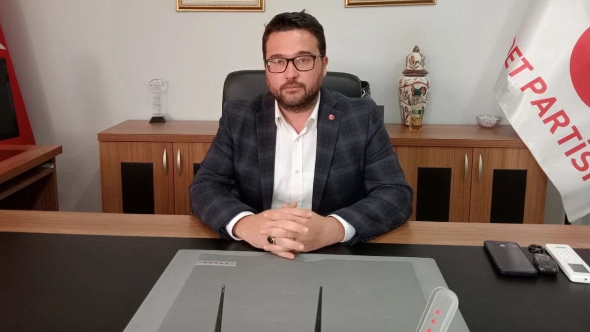Tekin: “Serikspor’un stadyumu olmayışı Antalya adına utanç verici”