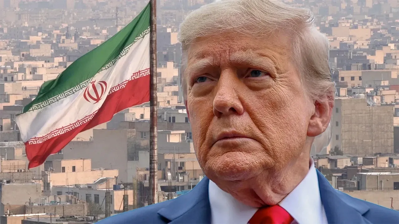 Trump'tan 
