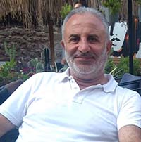 Uğur KOCABEY
