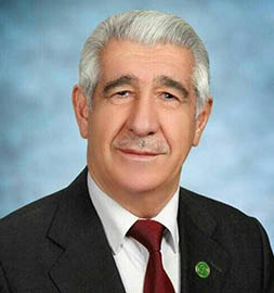 Seyyid Hüseyin Ağaçkıran-Zerraki