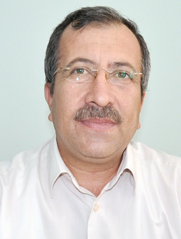 Aydın ÇEVİK